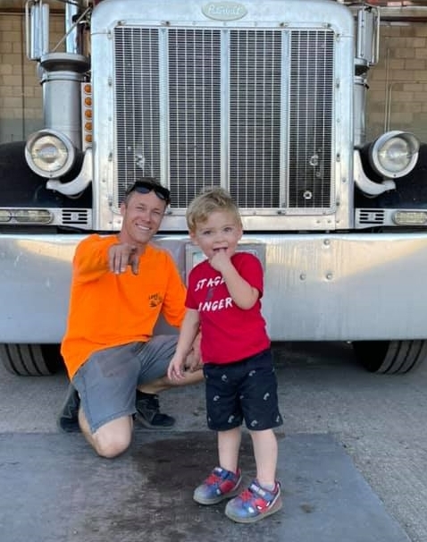 Dillon and Deegan Sm